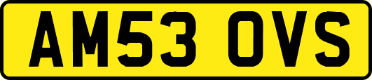 AM53OVS