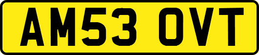 AM53OVT