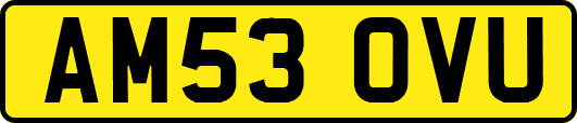 AM53OVU