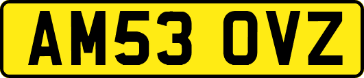 AM53OVZ