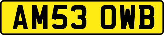 AM53OWB