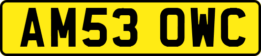 AM53OWC
