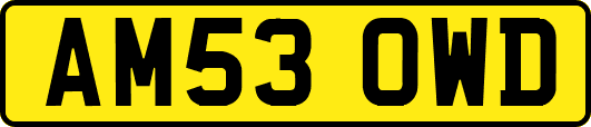 AM53OWD