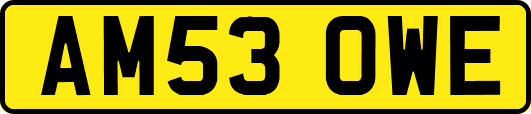 AM53OWE