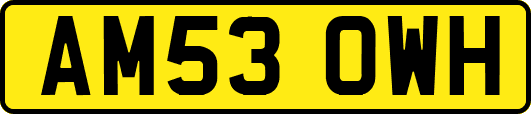 AM53OWH