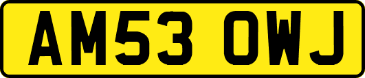 AM53OWJ