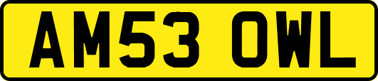 AM53OWL