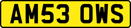 AM53OWS