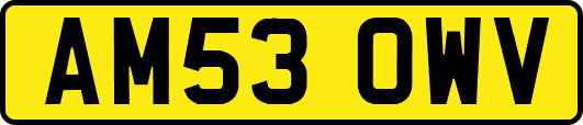 AM53OWV