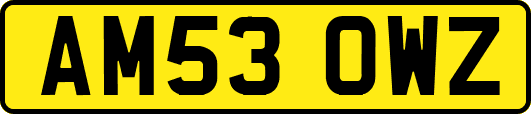 AM53OWZ