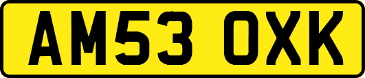 AM53OXK