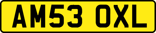 AM53OXL