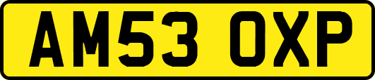 AM53OXP