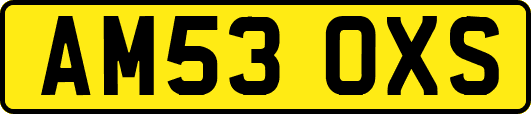 AM53OXS