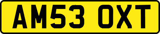 AM53OXT