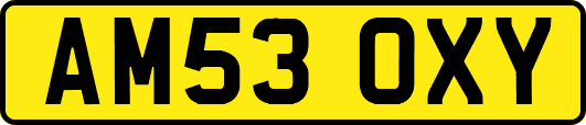 AM53OXY