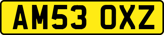 AM53OXZ