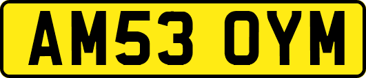AM53OYM