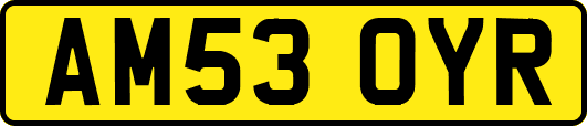 AM53OYR