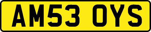 AM53OYS