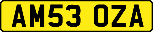 AM53OZA