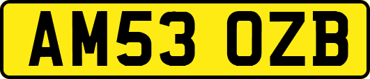 AM53OZB