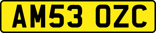AM53OZC