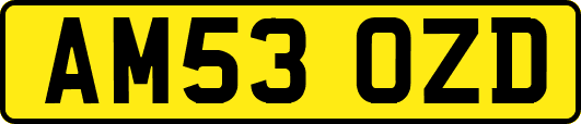 AM53OZD