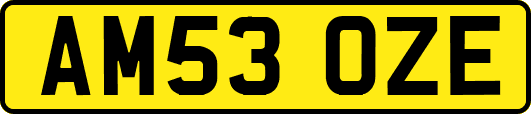 AM53OZE