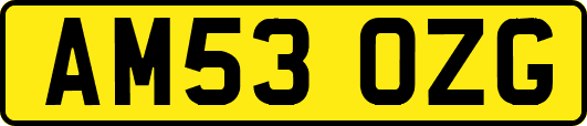 AM53OZG