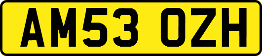 AM53OZH