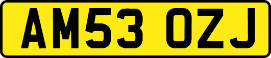 AM53OZJ