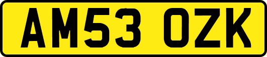 AM53OZK