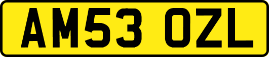 AM53OZL