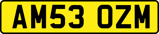 AM53OZM