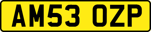 AM53OZP