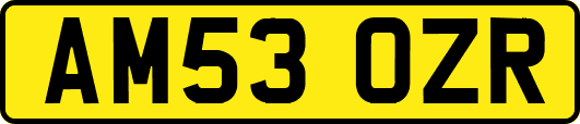 AM53OZR