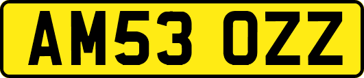 AM53OZZ