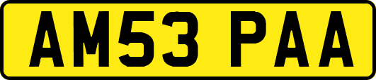 AM53PAA
