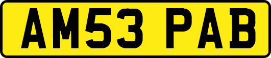 AM53PAB