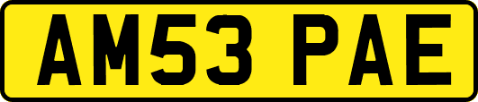 AM53PAE