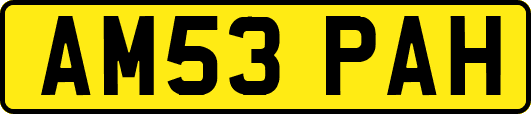 AM53PAH