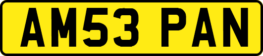 AM53PAN