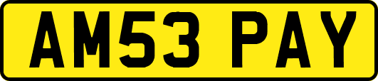 AM53PAY