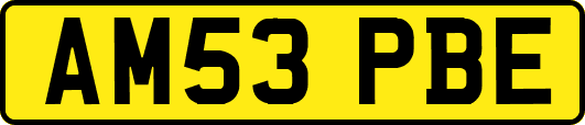 AM53PBE