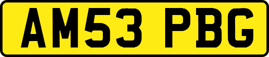 AM53PBG