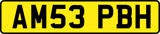 AM53PBH