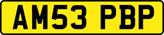 AM53PBP