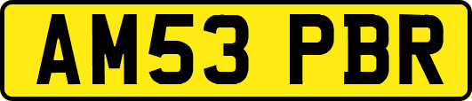 AM53PBR