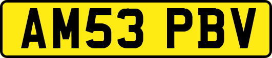 AM53PBV